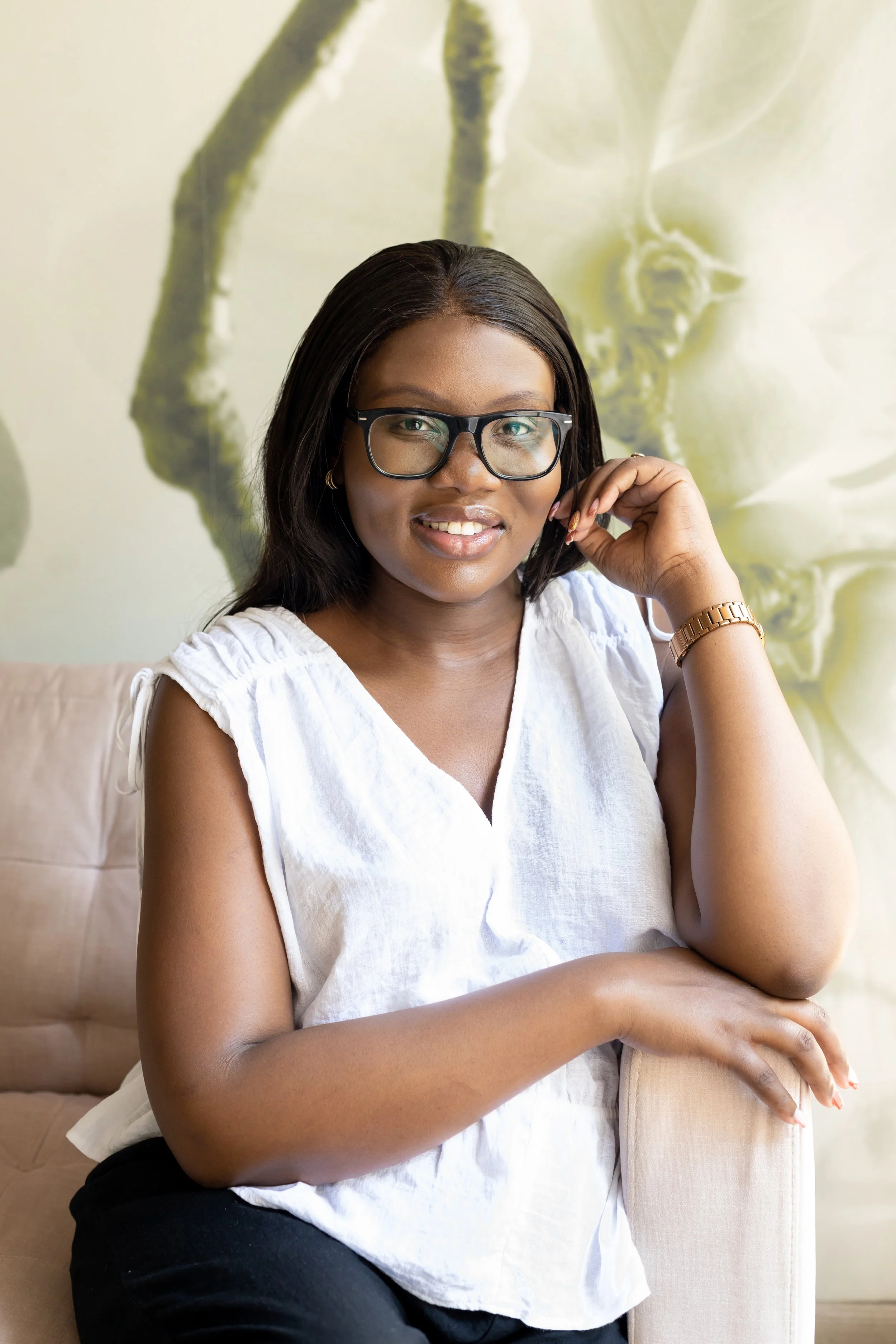 Lerato Mabelebele - Counselling Psychologist