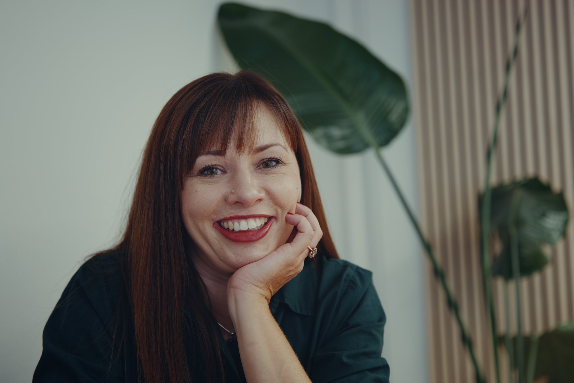 Larissa Ernst - Clinical Psychologist, Sexologist &amp; Founder