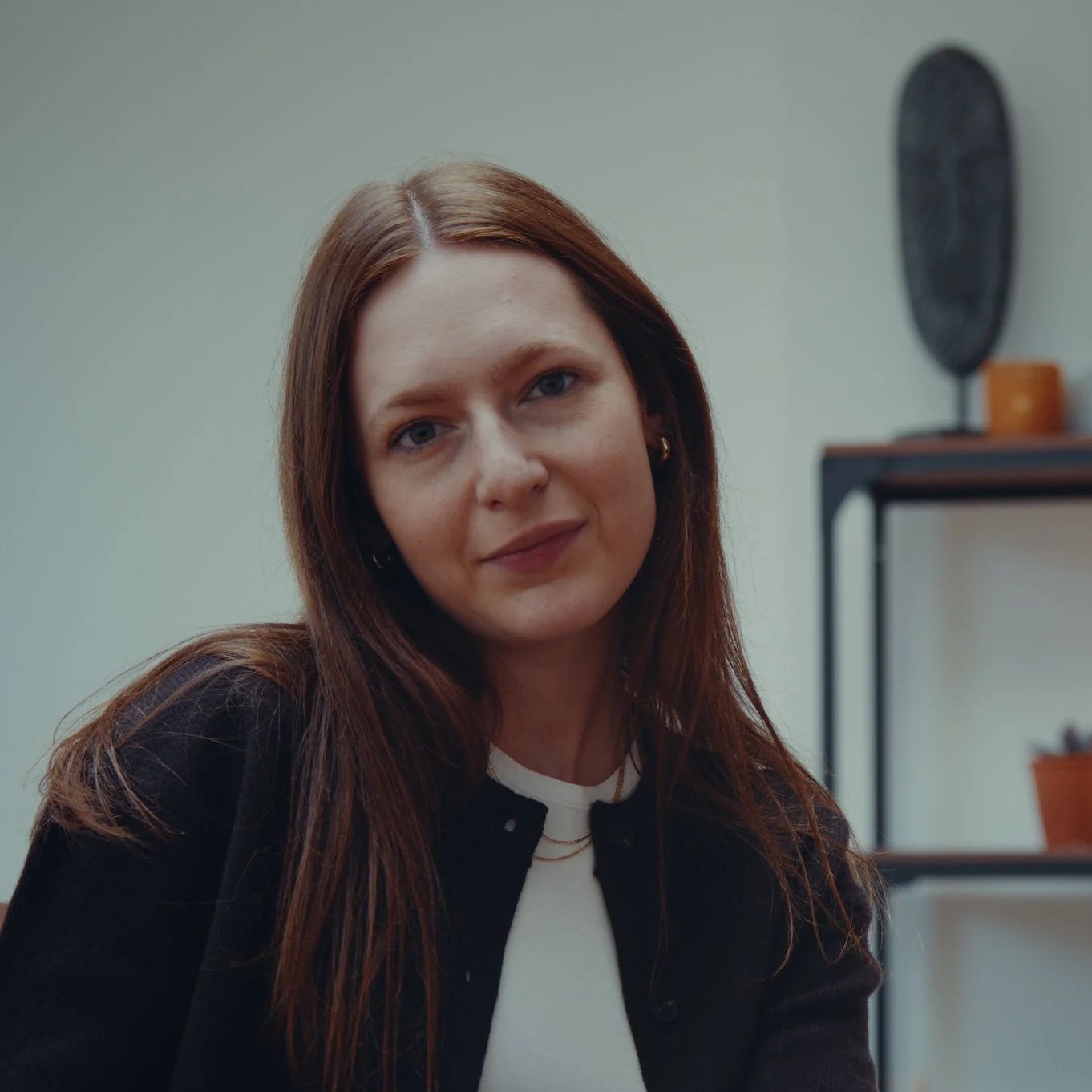 Noemi Glebowska - Intern Clinical Psychologist