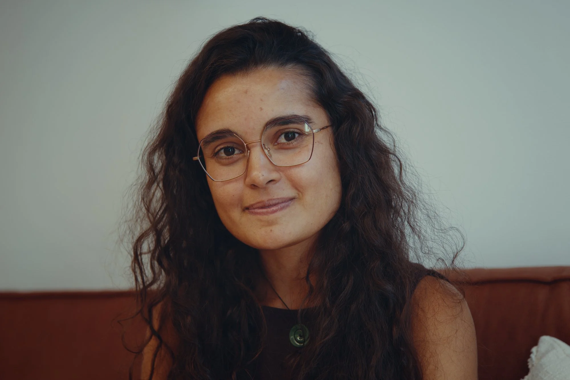 Yasmin Conrado Veiga Bosquetti - Clinical Psychologist | Klinisch Psycholoog