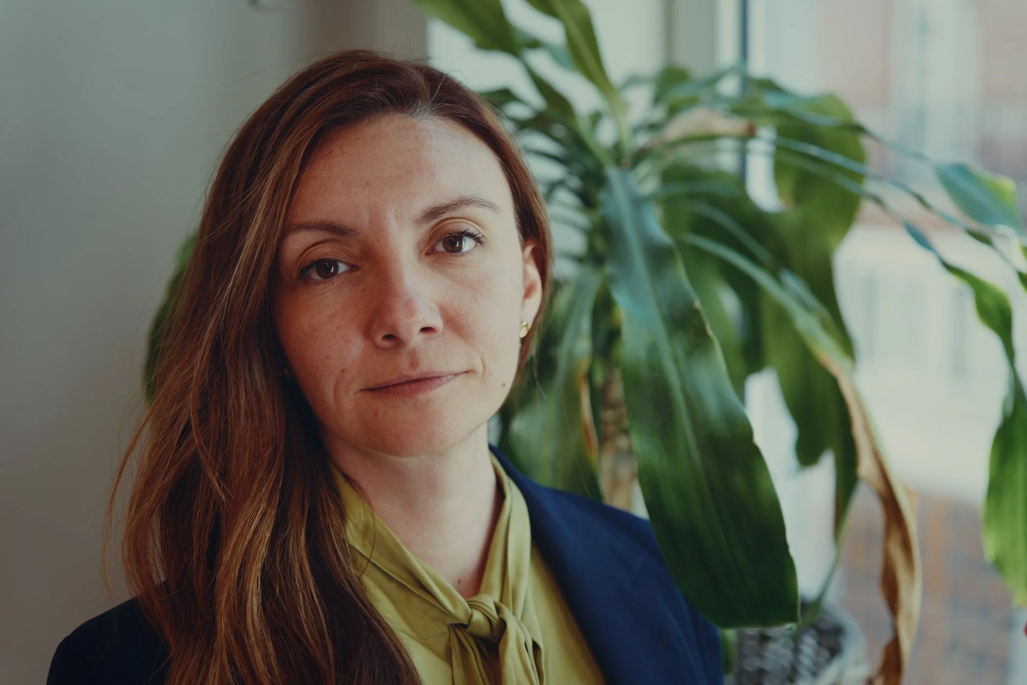Dr Faye Tsantila - Psychologist