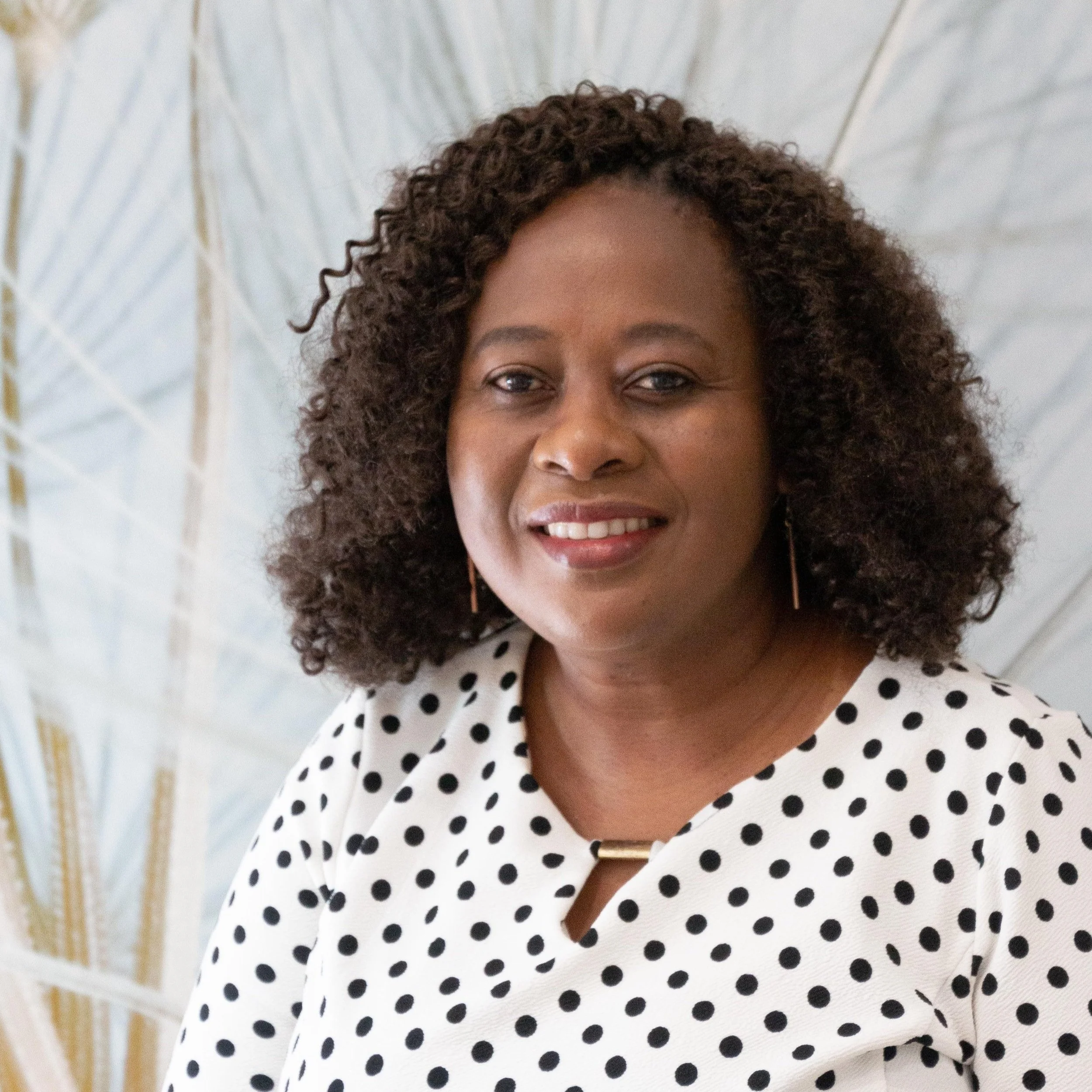 Tebogo Mothoa Clinical Psychologist Eating Disorder Grief Setswana