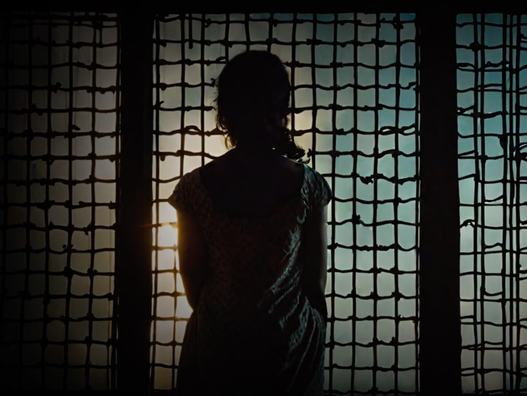 La kafala, esclaves del segle XXI (2023) (42 min)