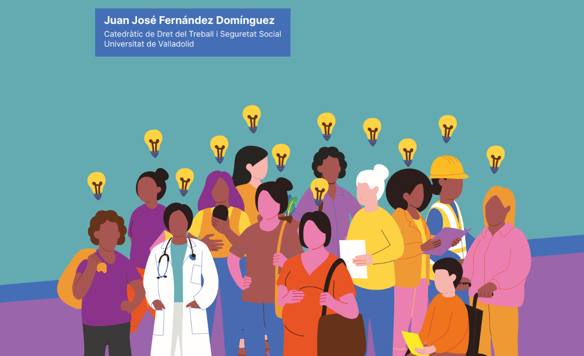 “Aplicabilitat dels mecanismes sindicals transfronterers al seguiment de les clàusules socials segons el que estableix la llei de contractes del sector públic” (2024)