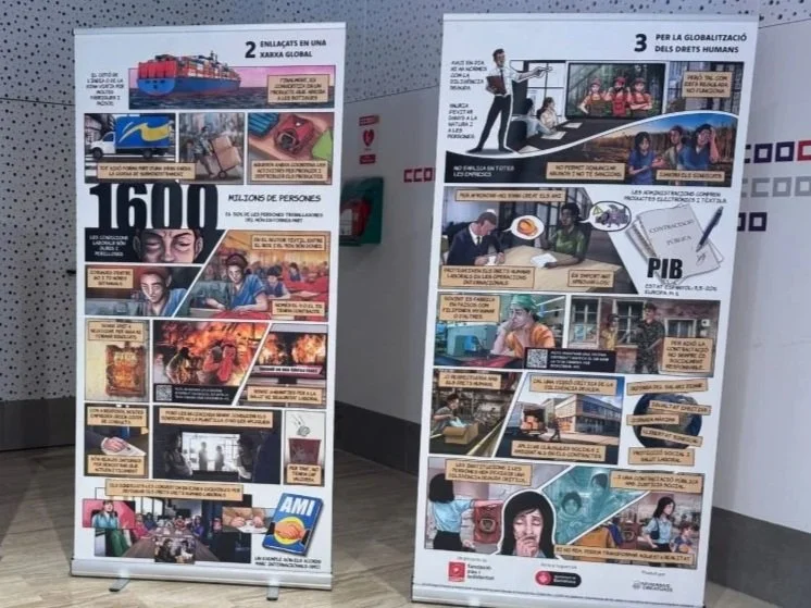 “El cost invisible del capitalisme desbocat” (2025)
