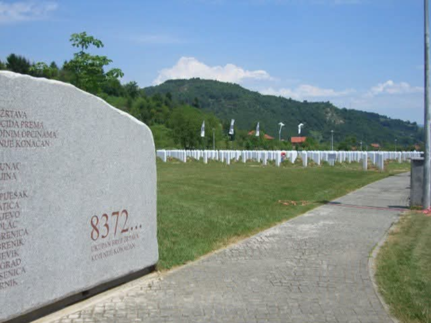 Srebrenica, 15 anys després