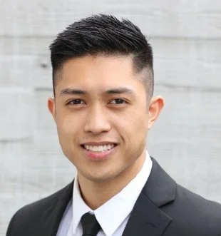 Enrico Domingo, CPA