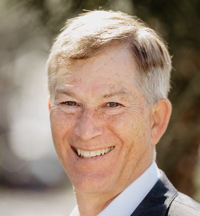 Jim Conner, CPA