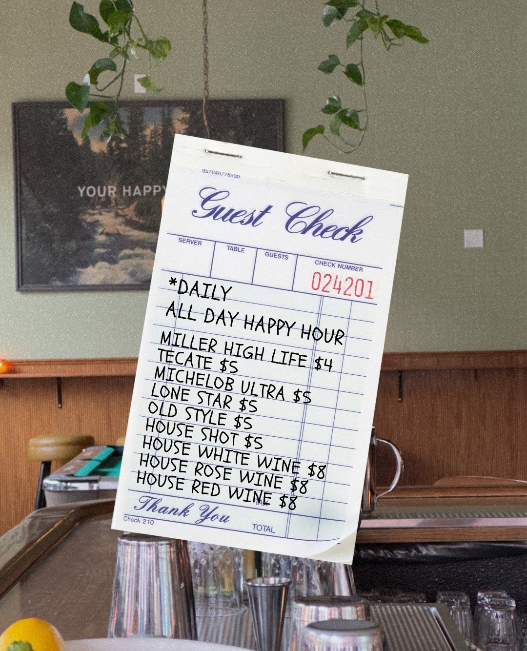 the ideal to-do list ⁠
⁠