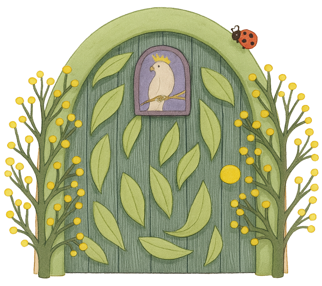 11. THE WILLOWMIST FAMILY