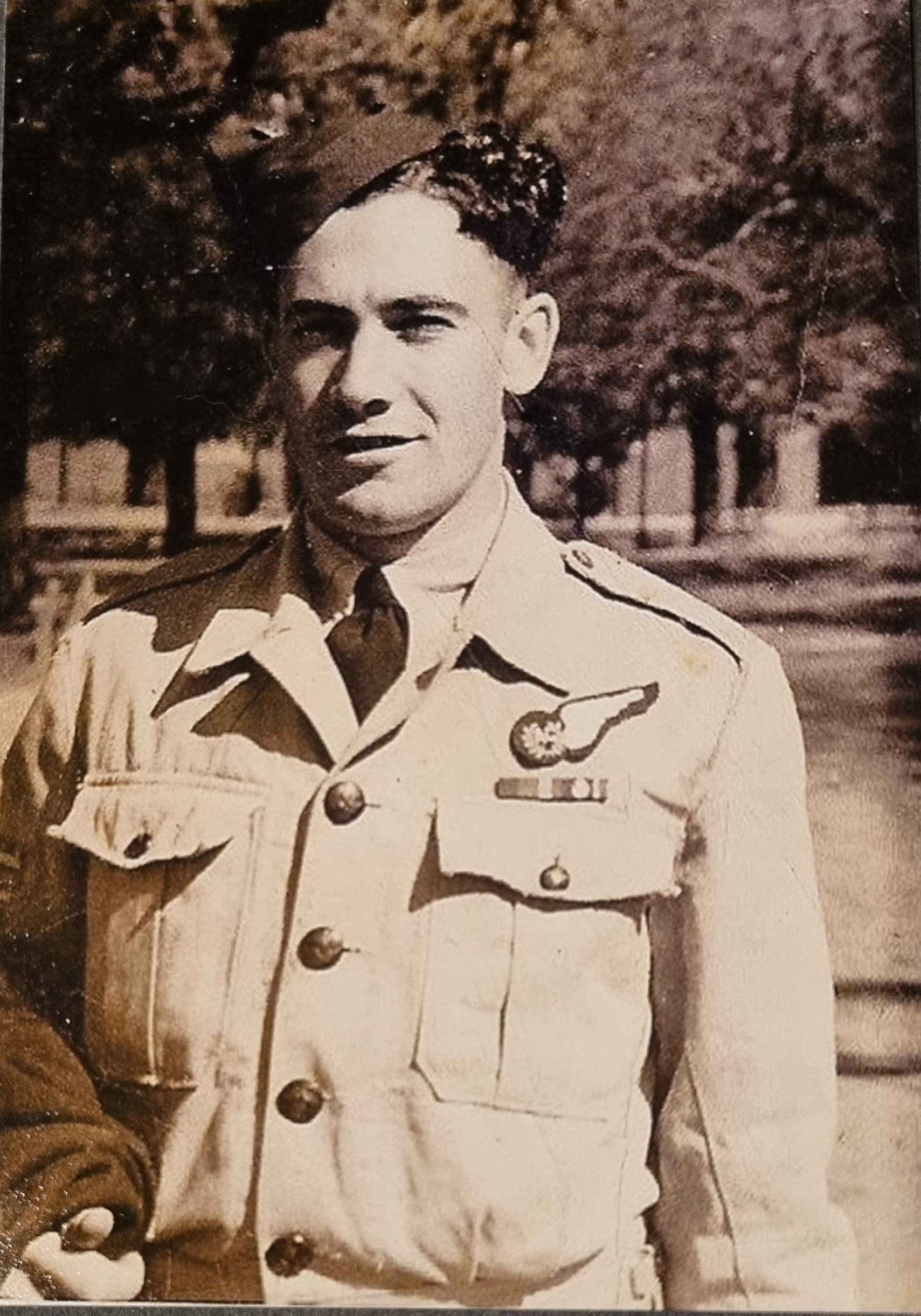 Jack Smith