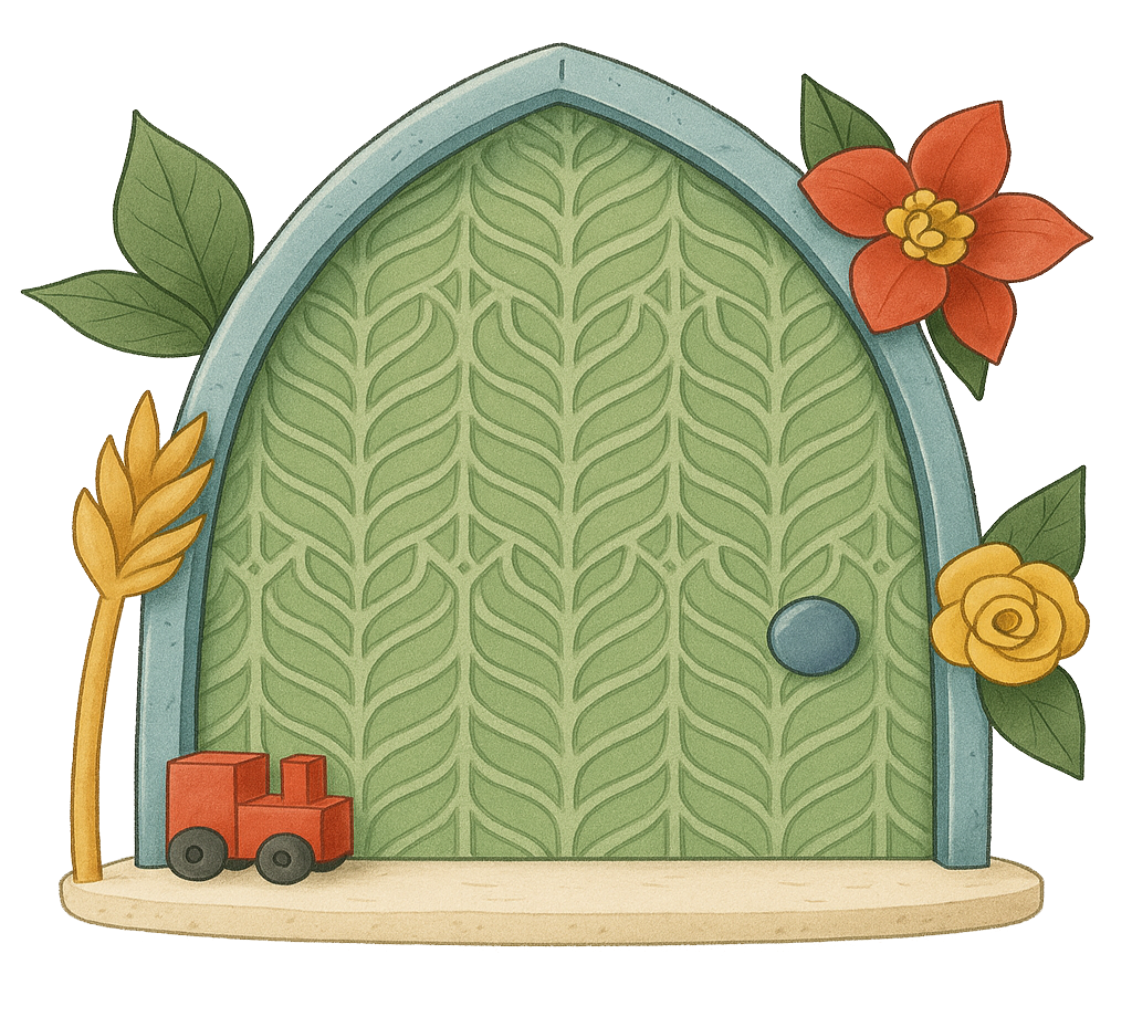 5. THE MARTIN FAMILY