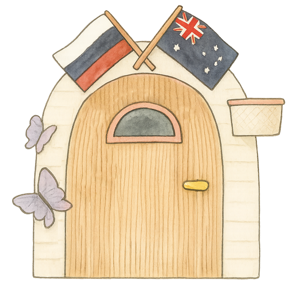 8. THE TINKER FAMILY