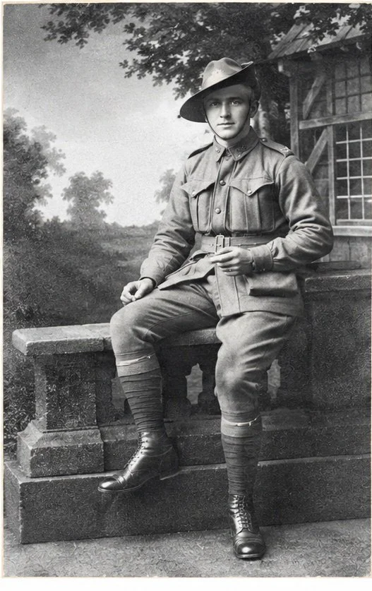 Robert Arthur Kemp