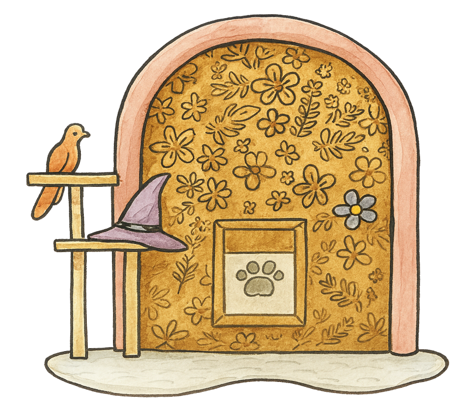 9. THE TWINKLE FAMILY