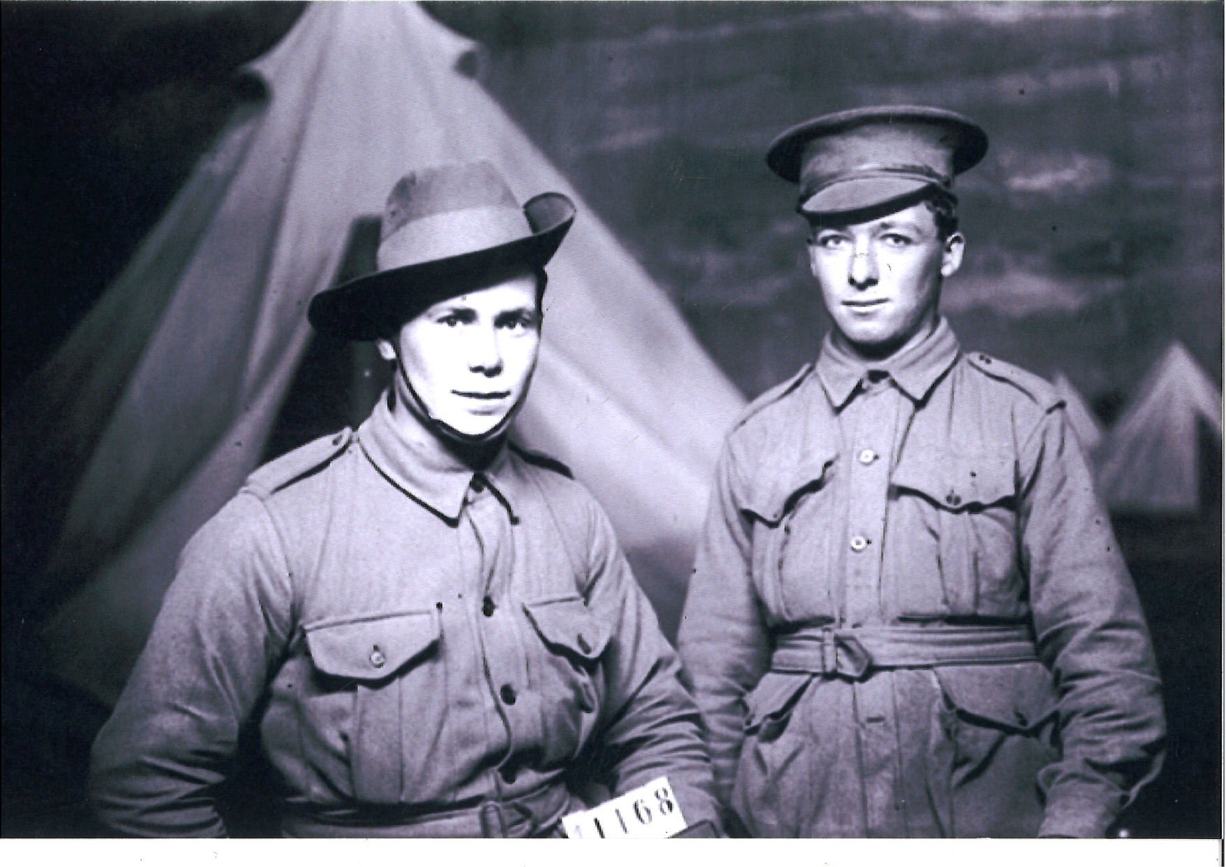 McCredden Brothers