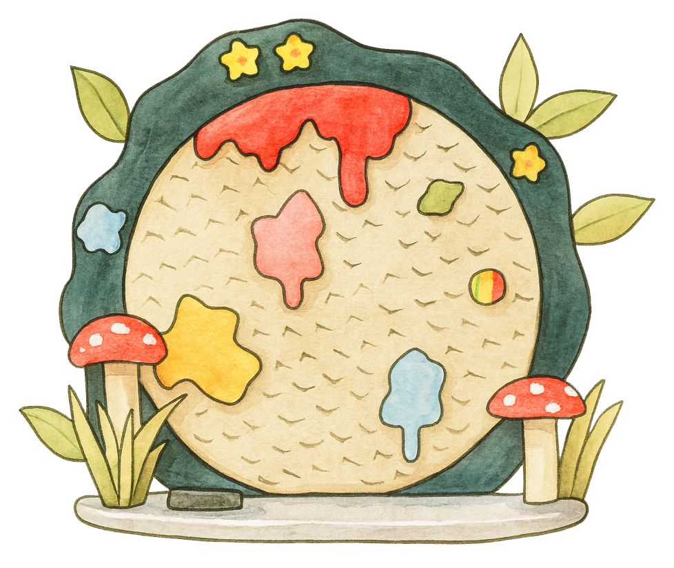 7. THE STARSHADOW FAMILY