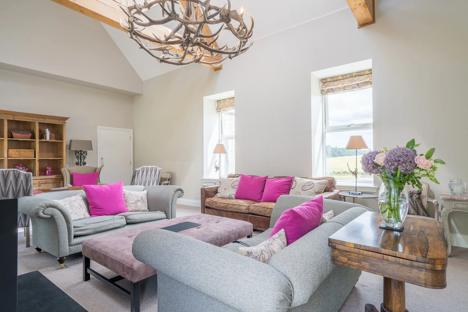 Commercial & Property Photography in Angus, Scotland by Duncan Wood