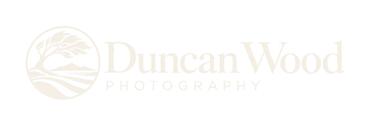 Duncan Wood Photography