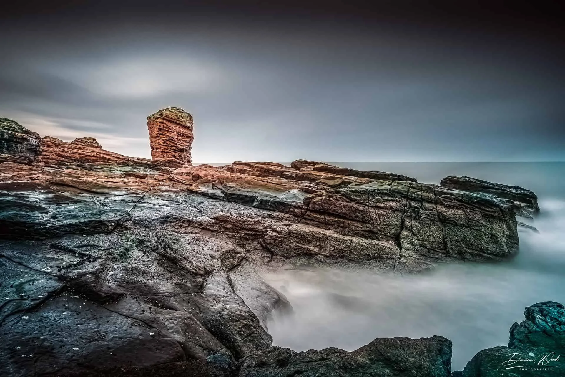 Advanced Photography Workshops in Scotland