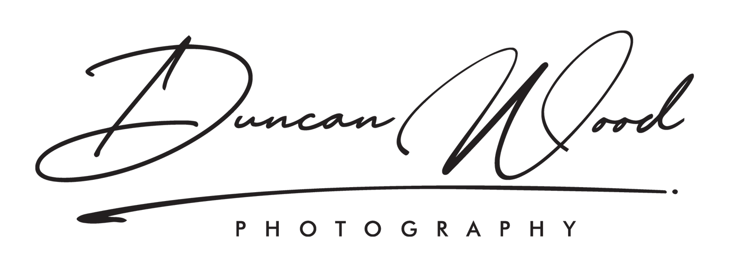 Duncan Wood Photography