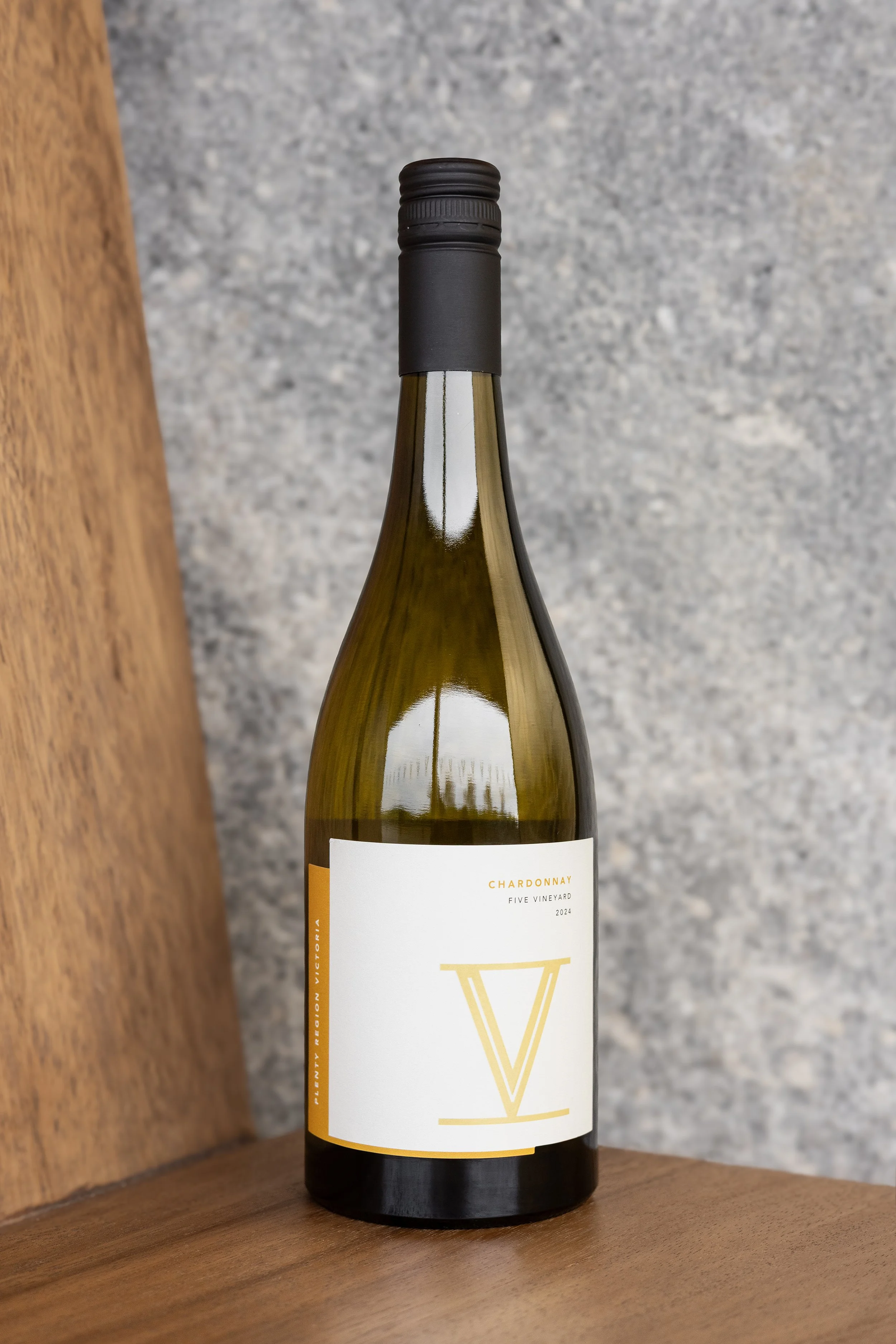 2024 Estate Chardonnay