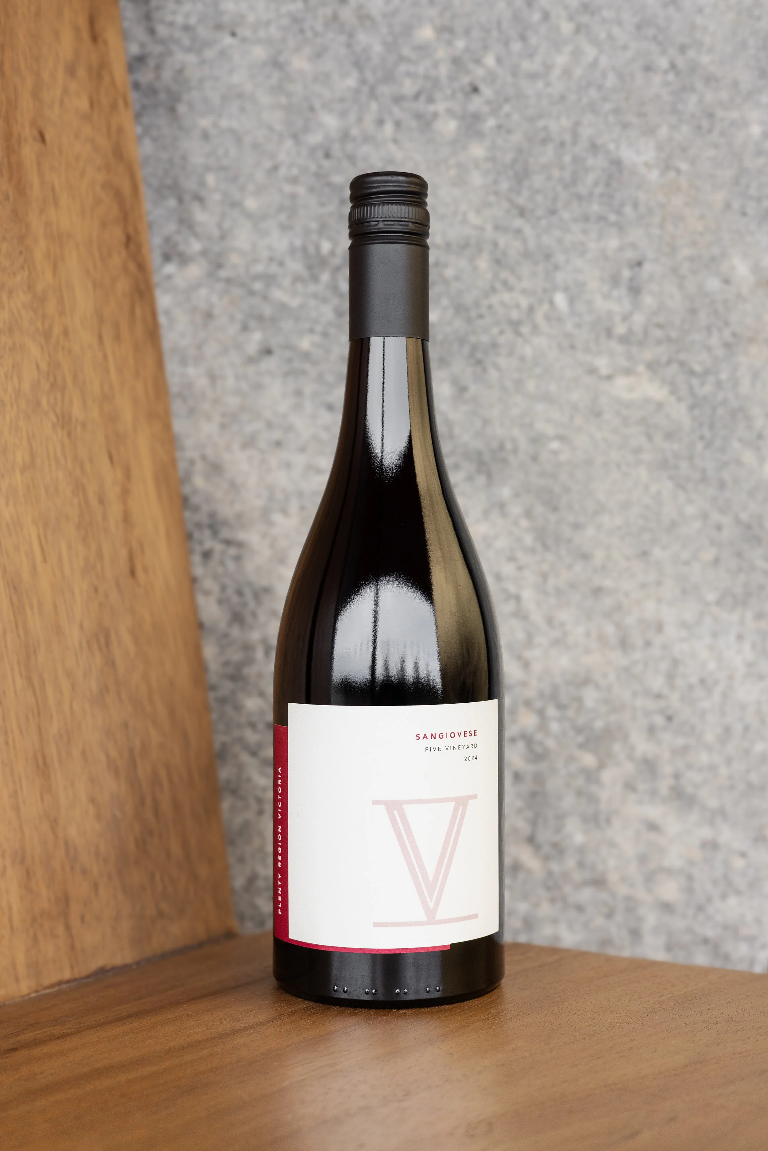 2024 Estate Sangiovese