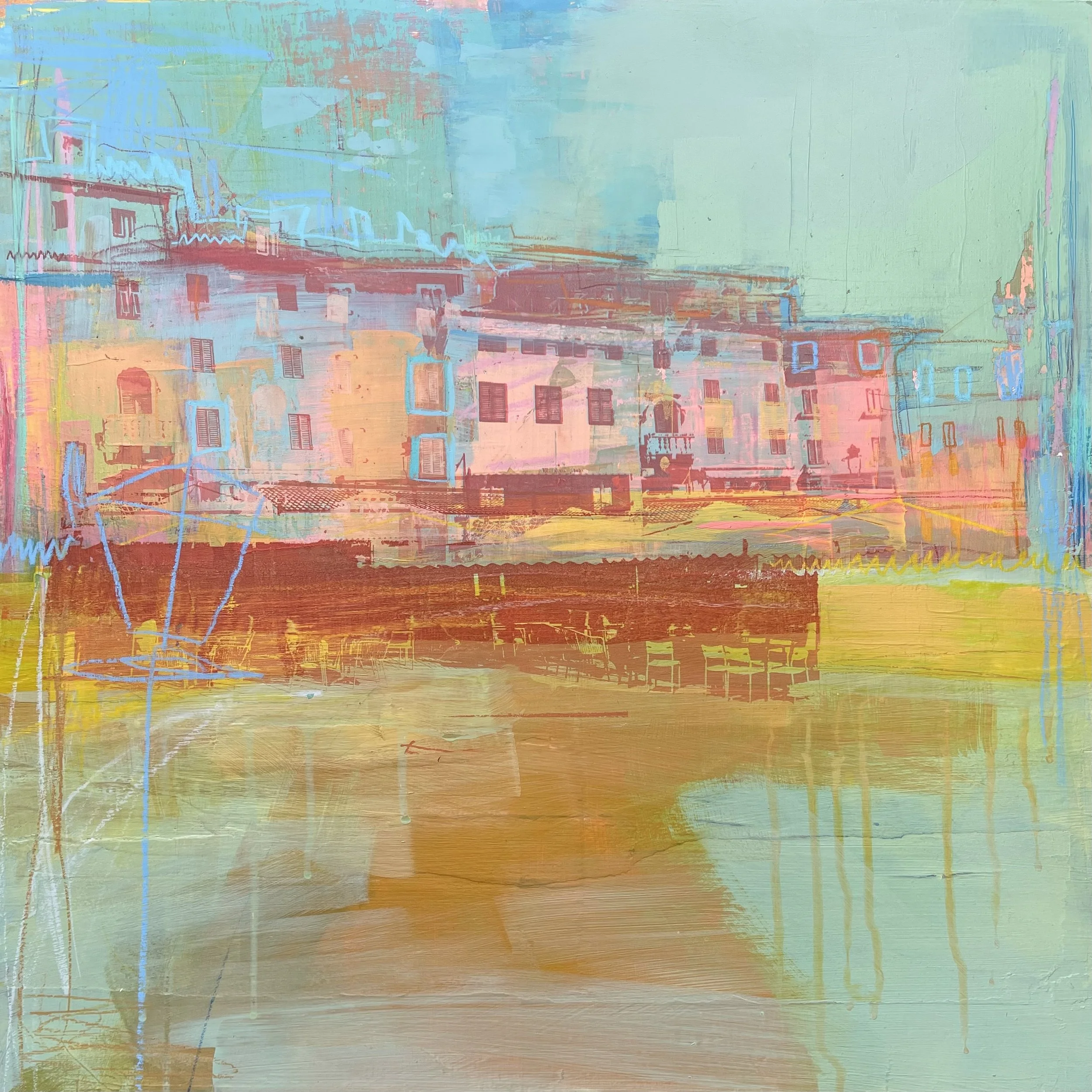 The Shore