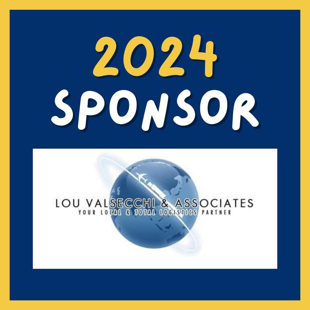 📣 NEW SPONSOR 📣

Thank you to Lou Valsecchi &amp; Associates for their sponsorship we look forward to a great 2024 season with you.
