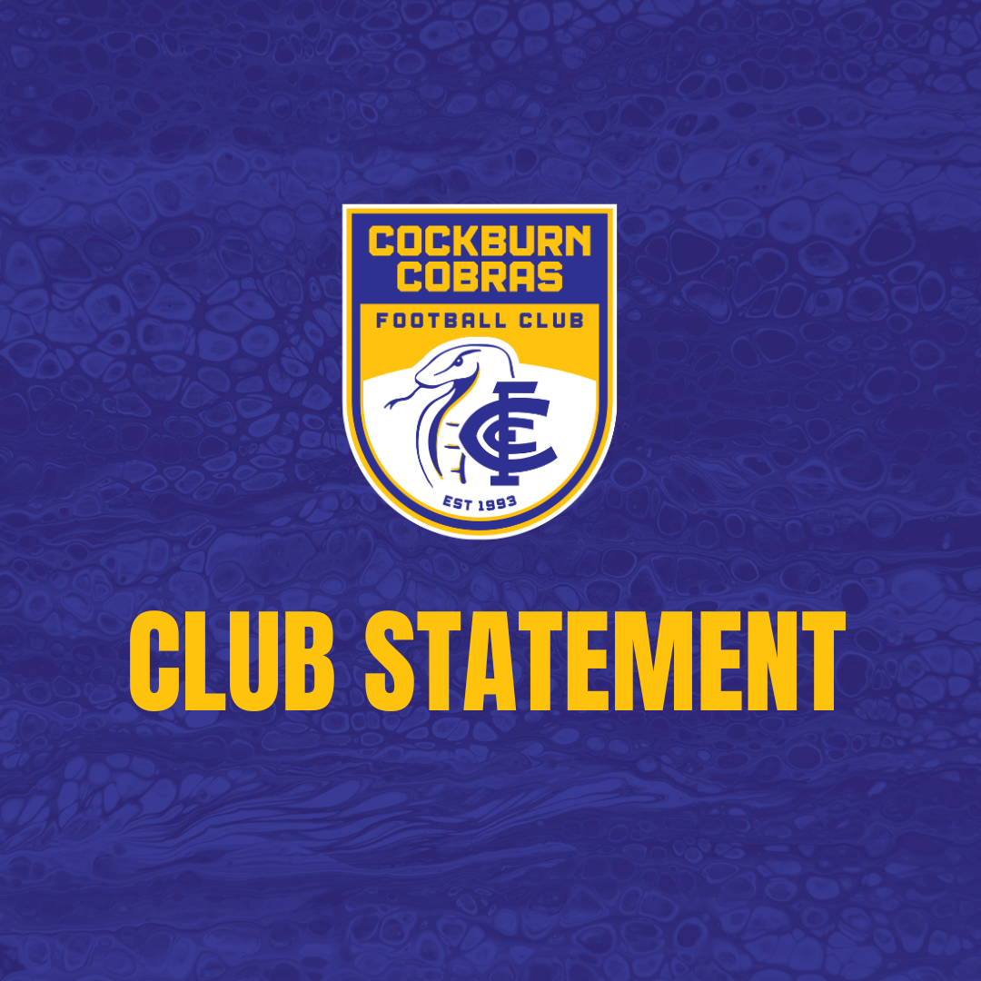 Cobras Promoted to C1 for 2026