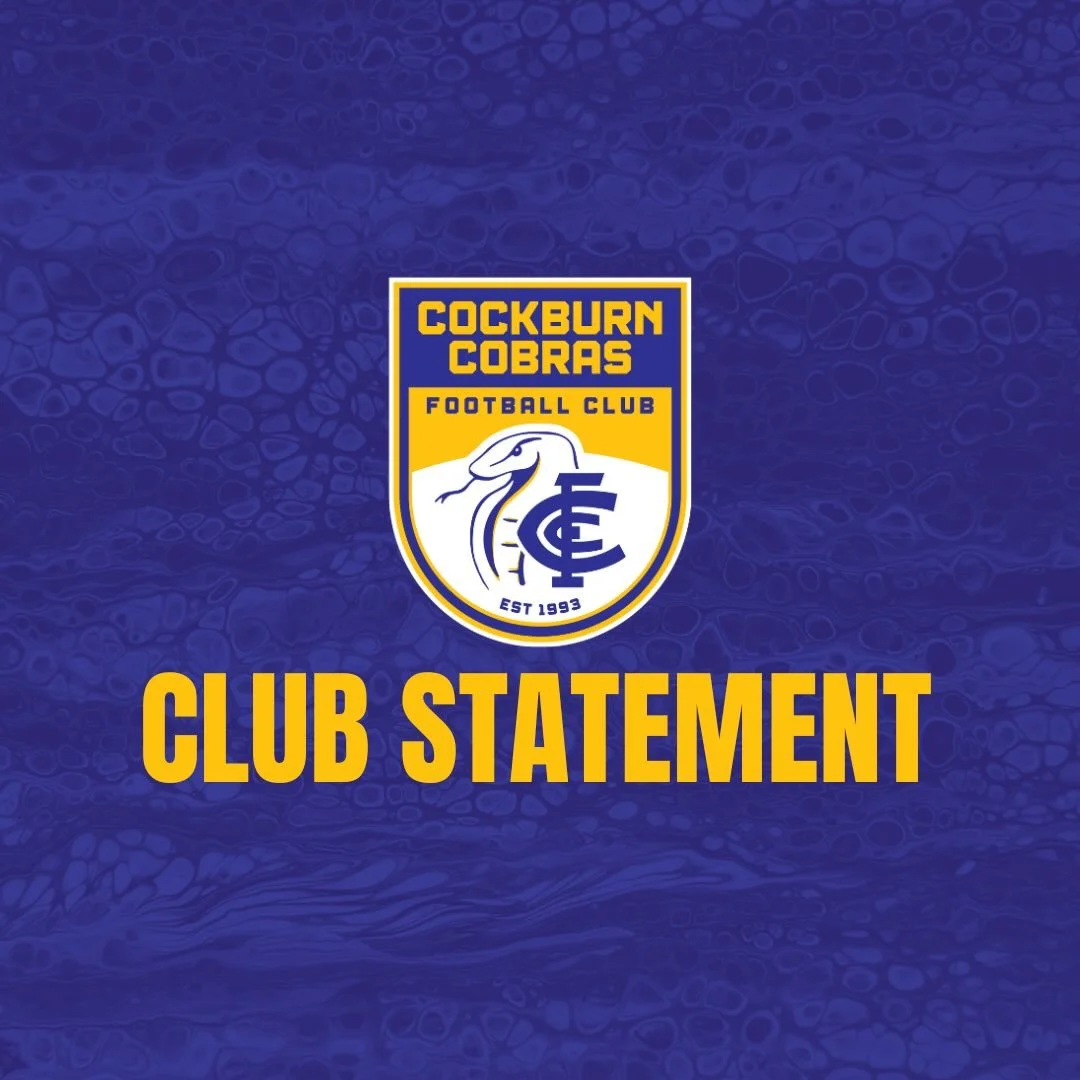 📣 CLUB ANNOUNCEMENT &ndash; PROMOTION TO C1 📣

We&rsquo;re excited to share that our club has officially been promoted to C1 for the upcoming PFL season!

This is a huge moment for us and something we&rsquo;ve been working towards for a long time. 