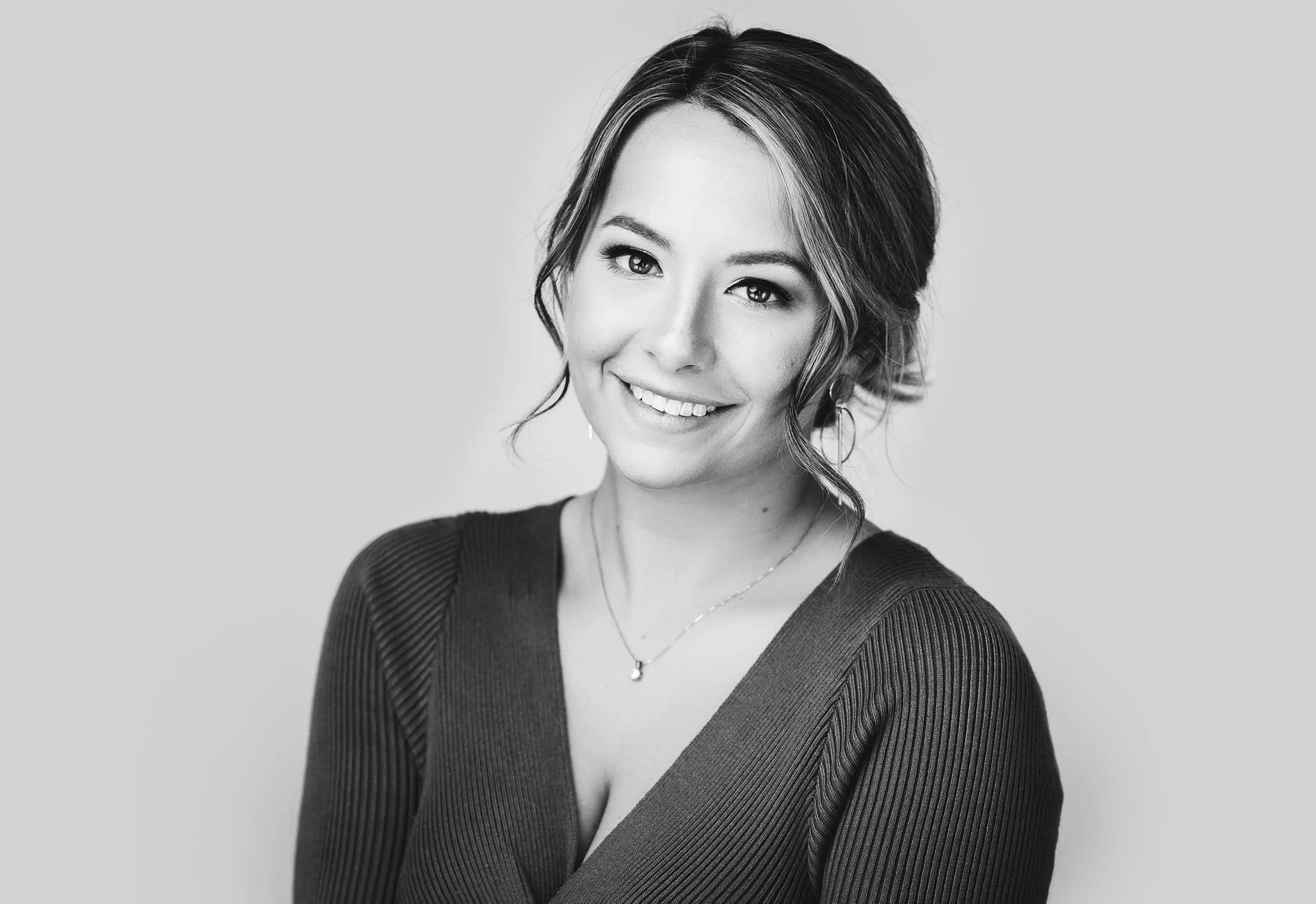 Professional Headshots Pittsburgh | Anna Bauman Photography