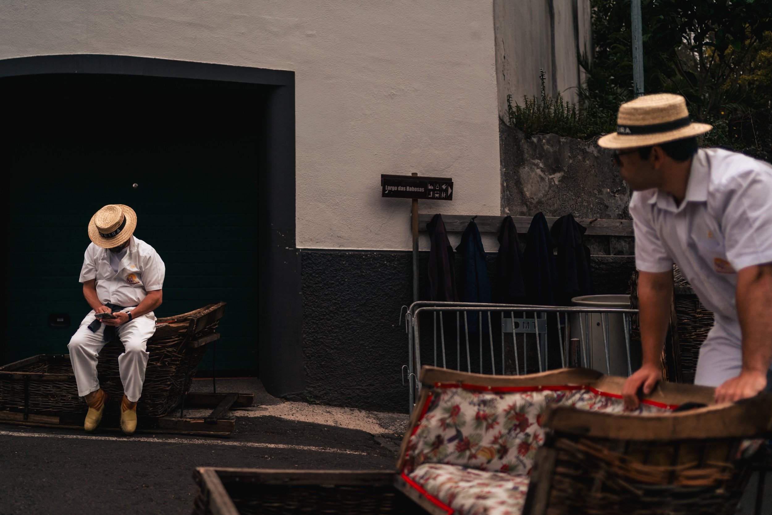 A trip to Madeira - paradise on earth