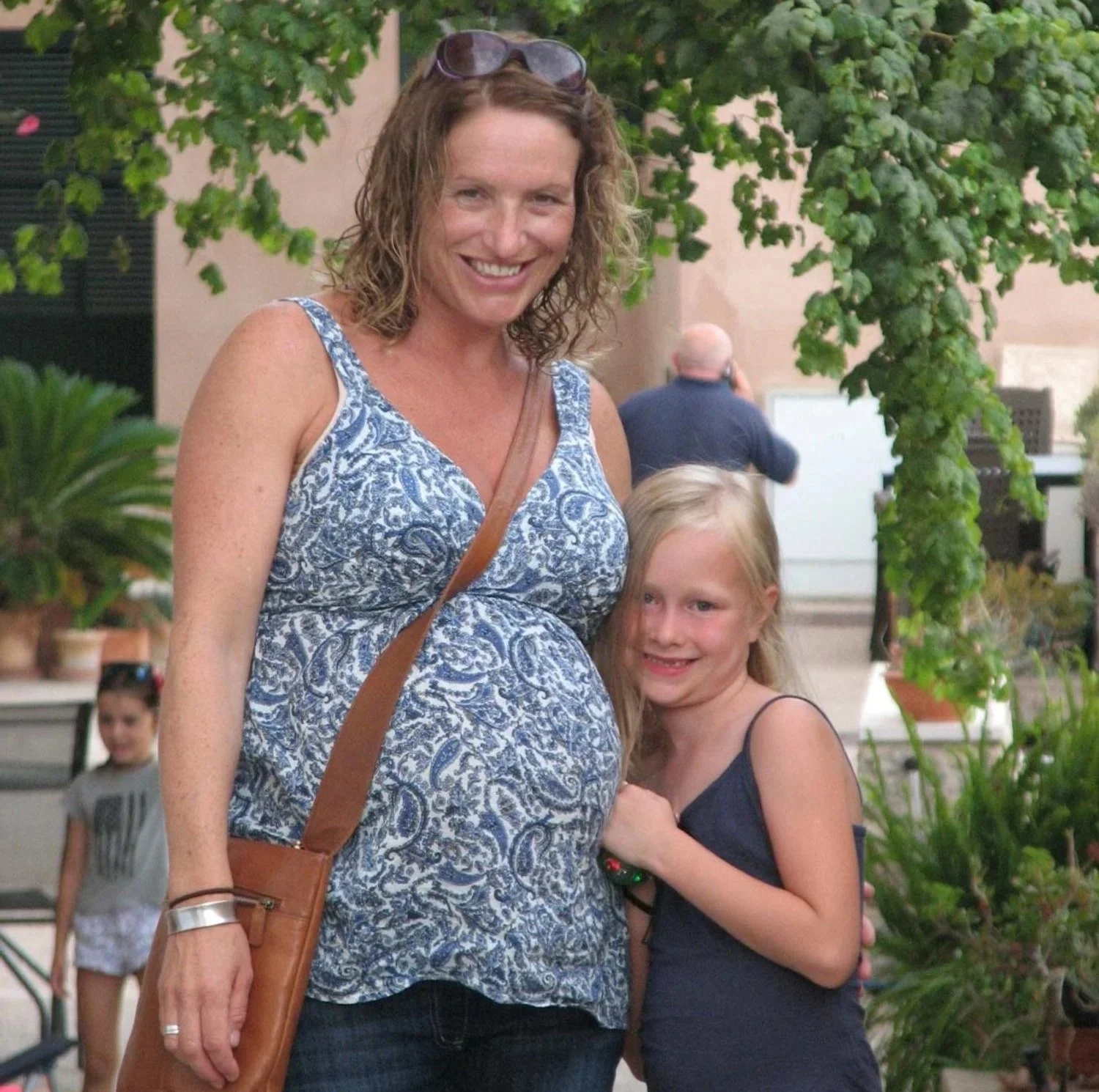 Breast Cancer and Pregnancy: My Diagnosis Story