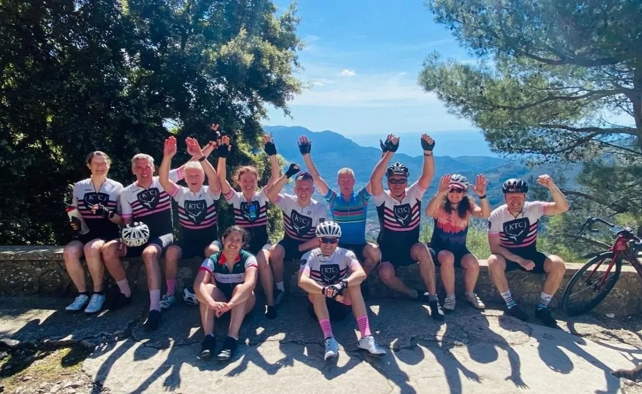 2024 Roundup: From Chronic Fatigue to Ironman Barcelona 2025