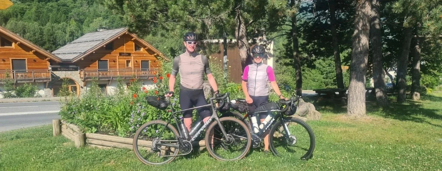 Ironman Barcelona 2025: Training, Conflict, and The Ten-Year Climax