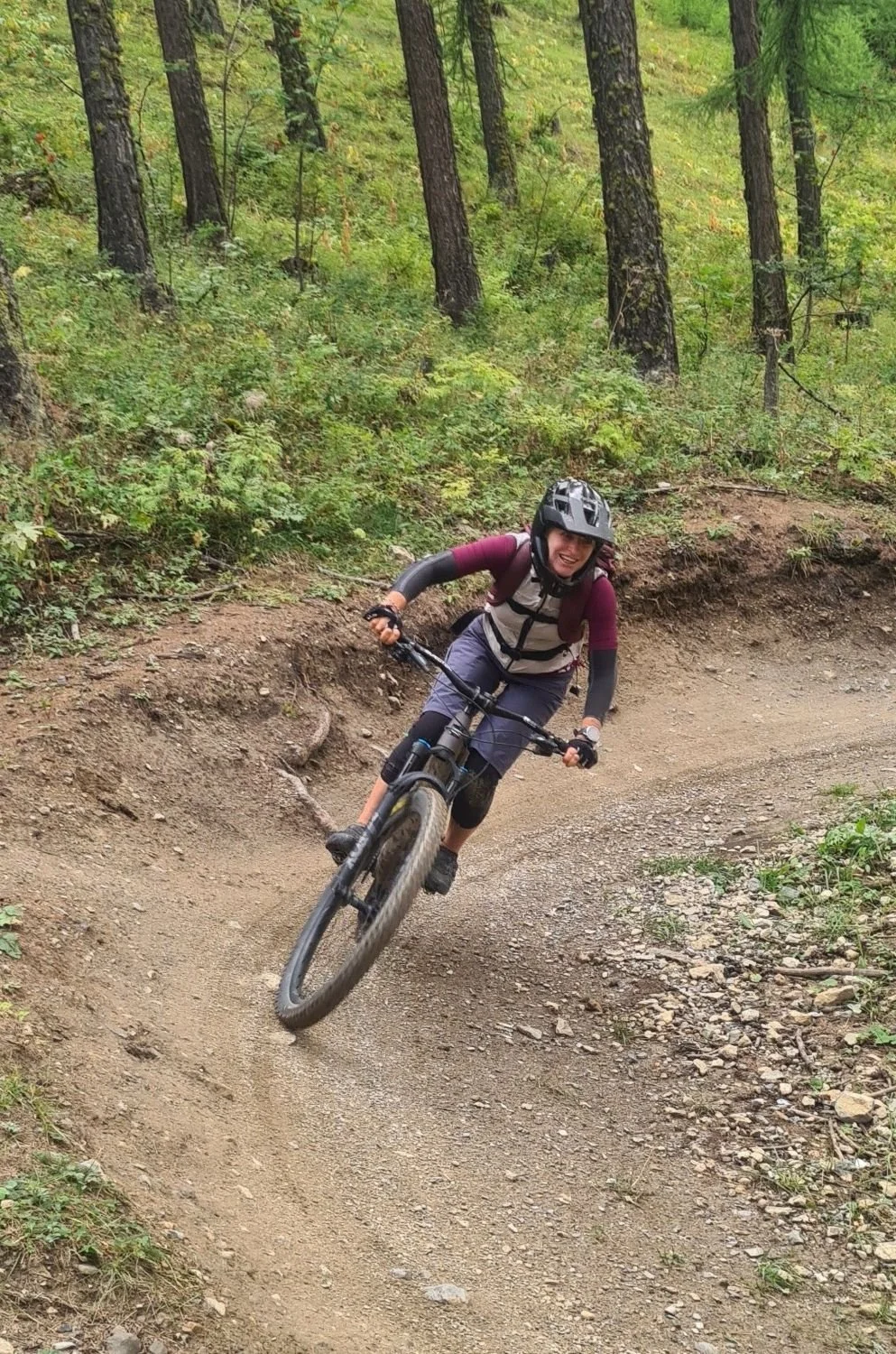 Aug 26: Serre Chevalier