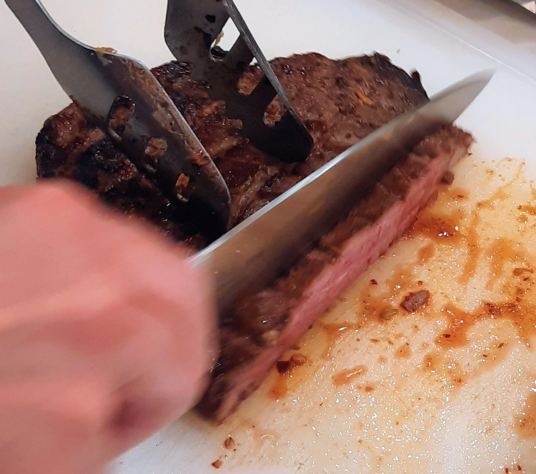 Grillkurs  "Barbecue" (div. Juni - August)