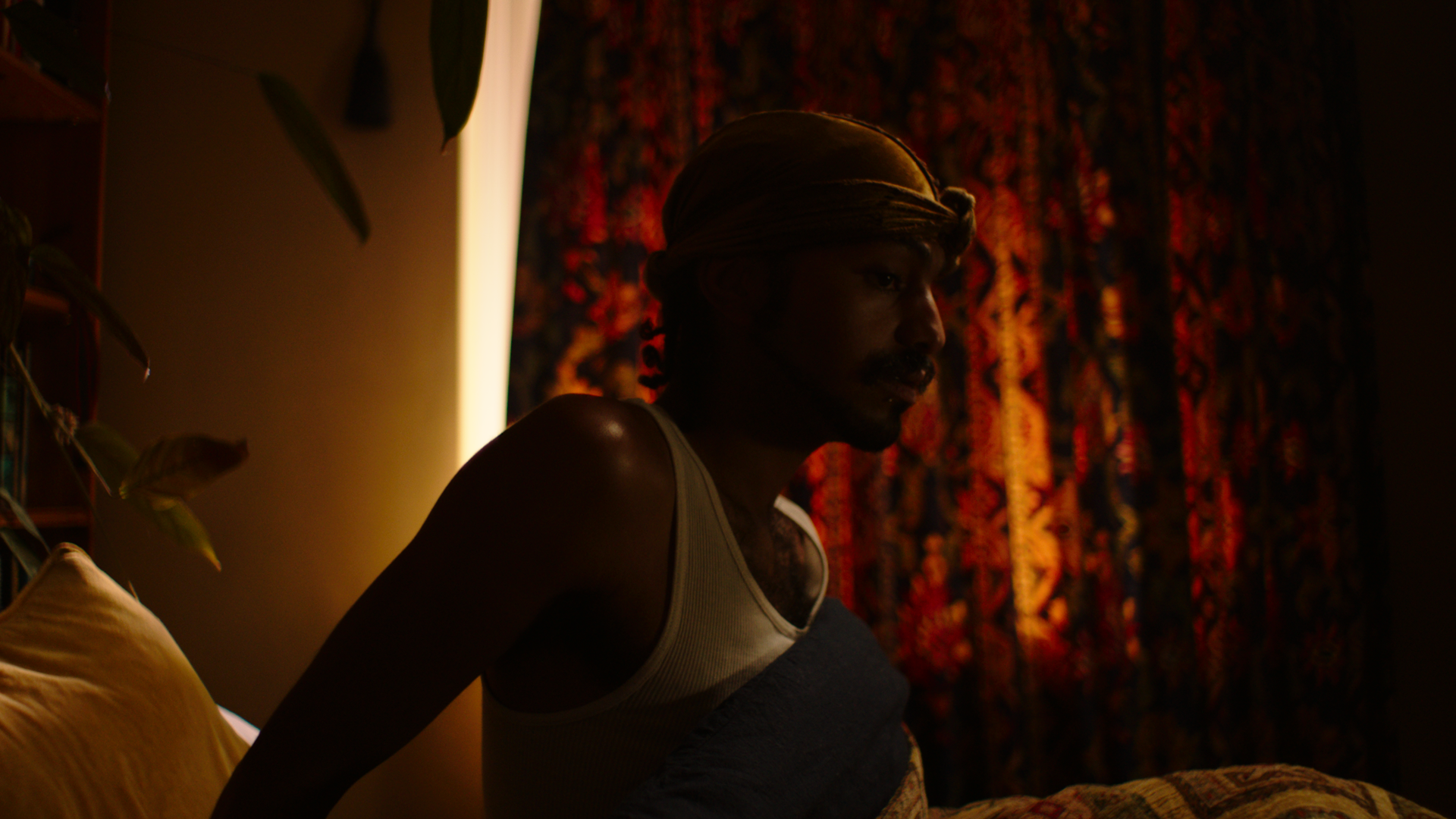 WORLD ON FIRE - FEATURE FILM (COMING SOON)