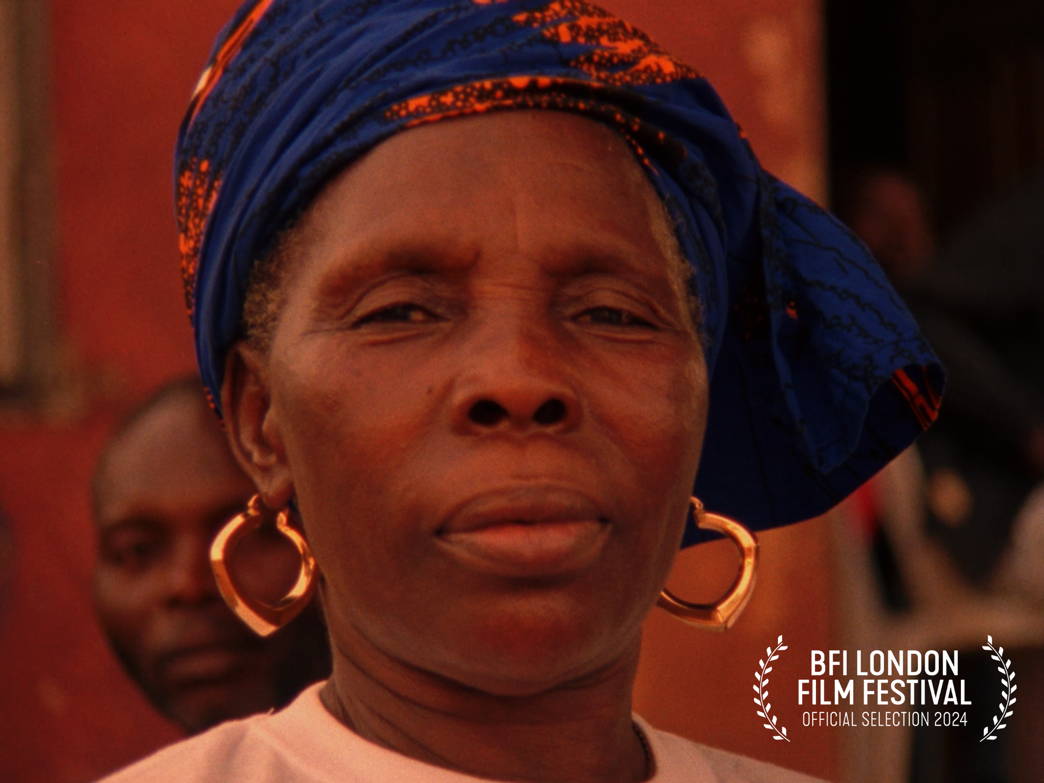 RED SOIL (2023) -16mm  DOCUMENTARY