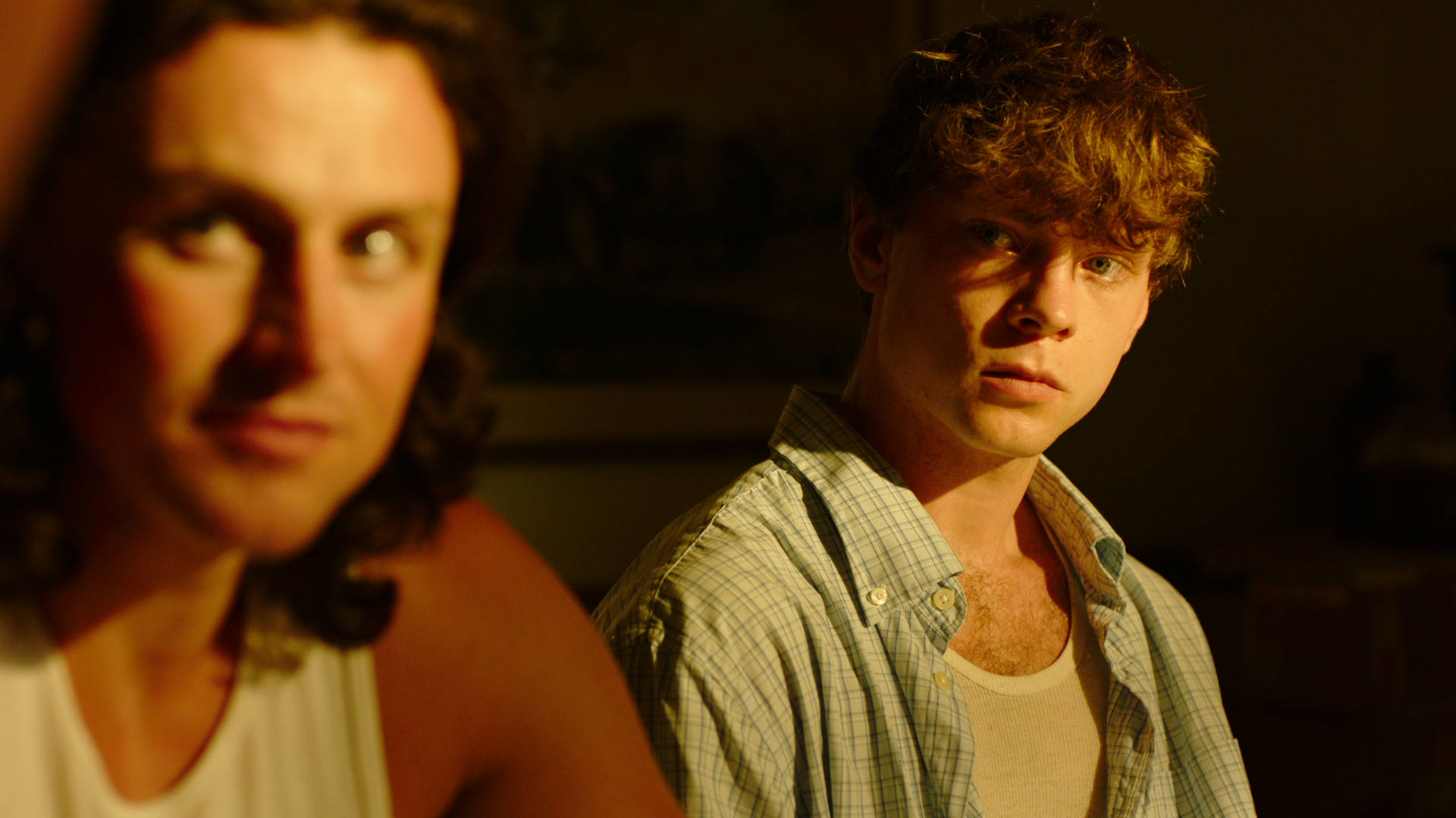 WORLD ON FIRE - FEATURE FILM (COMING SOON)