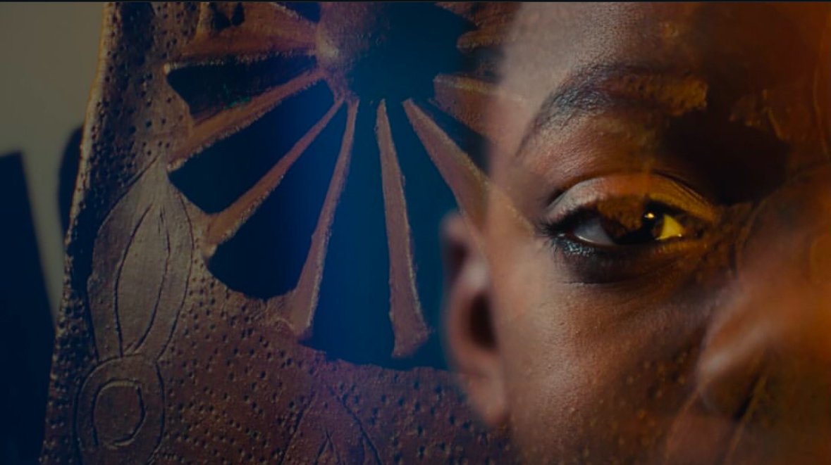 KINGDOM OF BENIN (2024) - dir: Eden Igwe (documentary) 