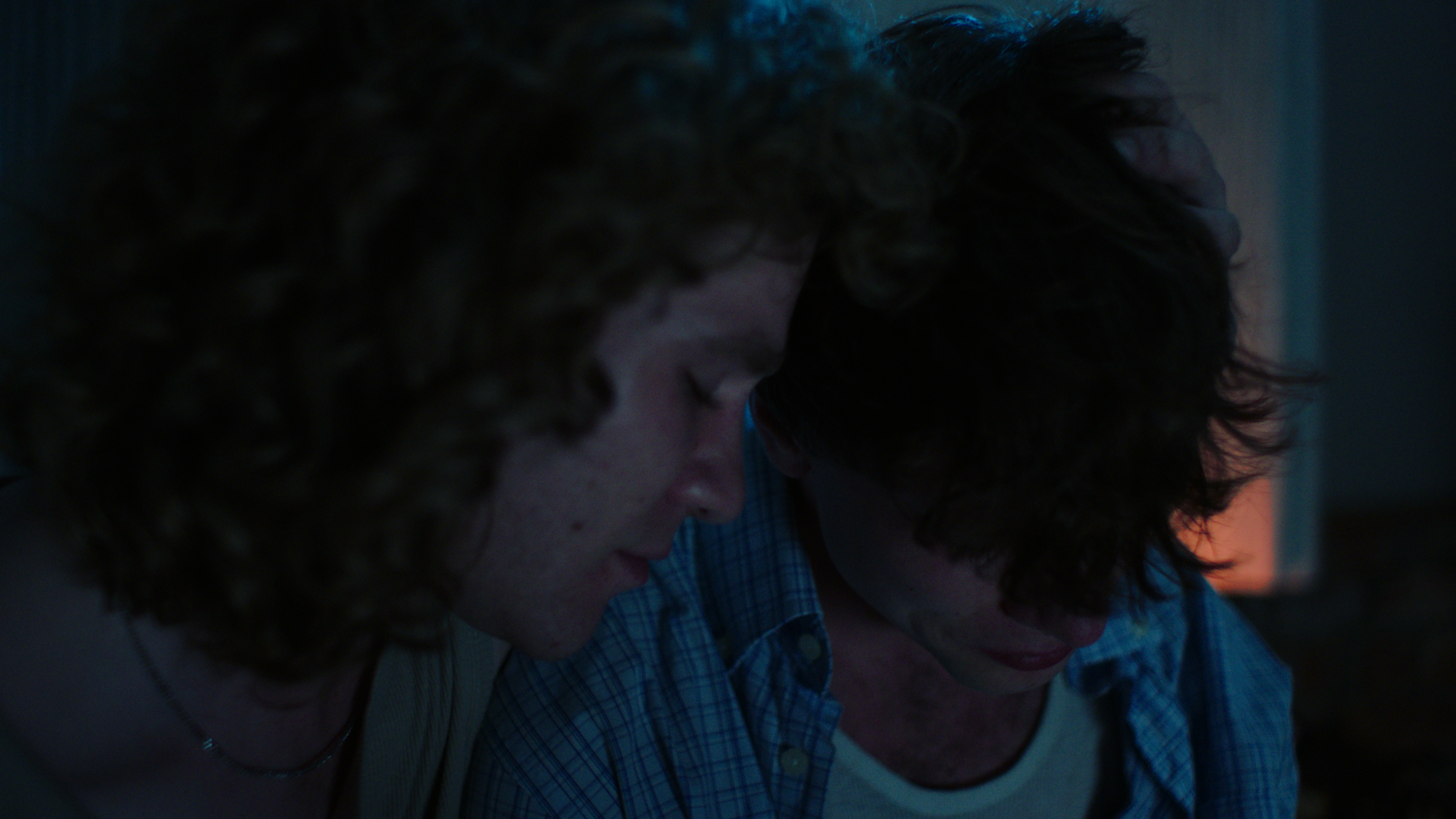 WORLD ON FIRE - FEATURE FILM (COMING SOON)