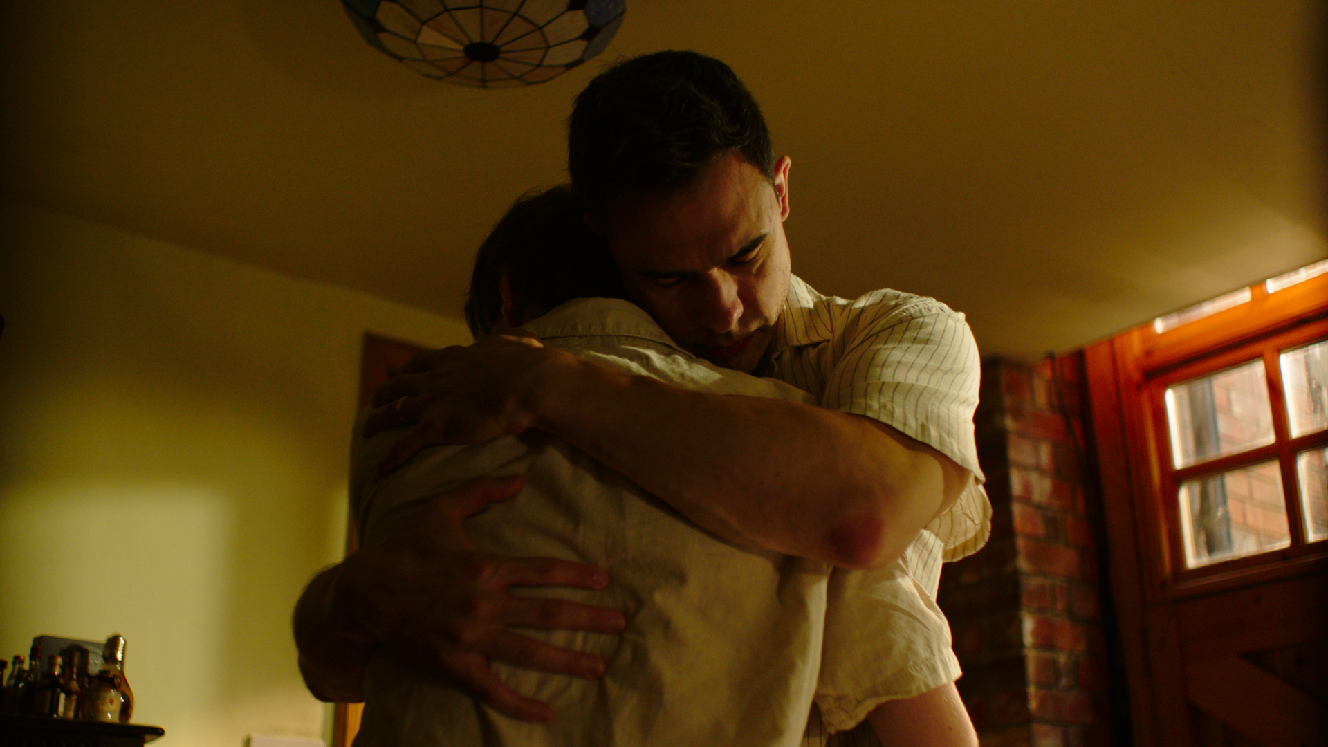 WORLD ON FIRE - FEATURE FILM (COMING SOON)