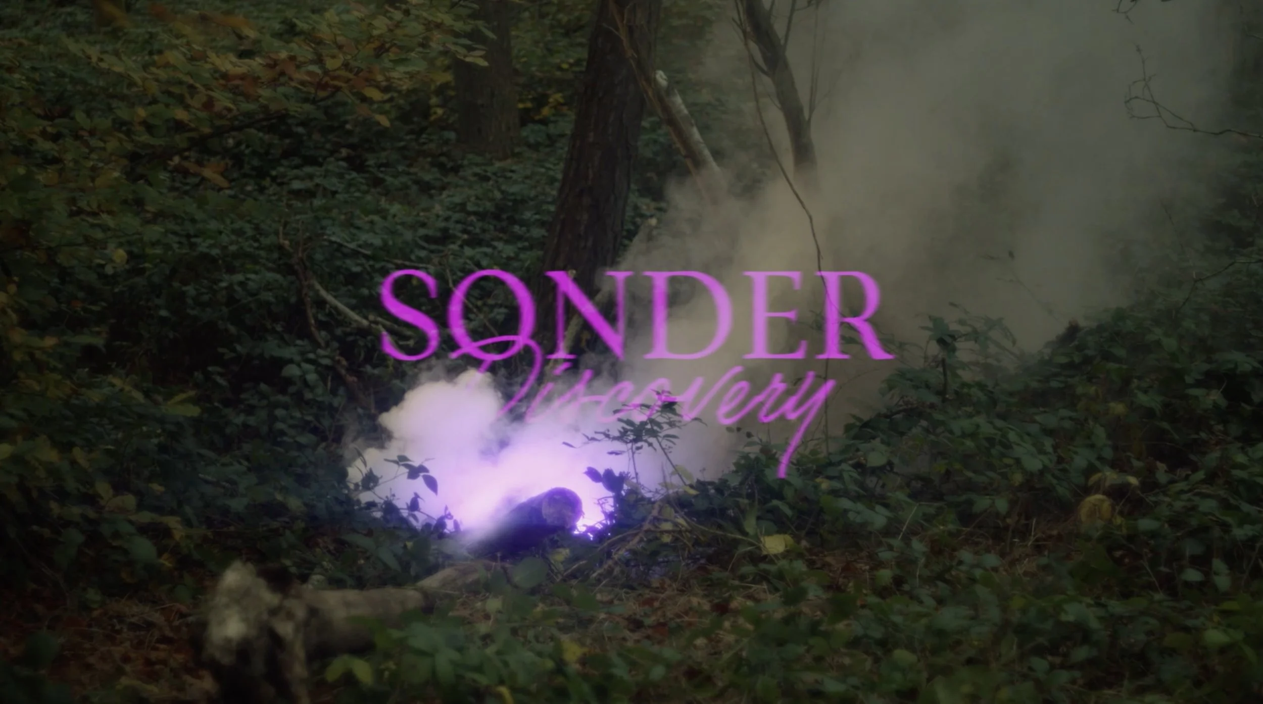 Sonder Discovery (2024) - dir: Jim Onyemenam (branded)
