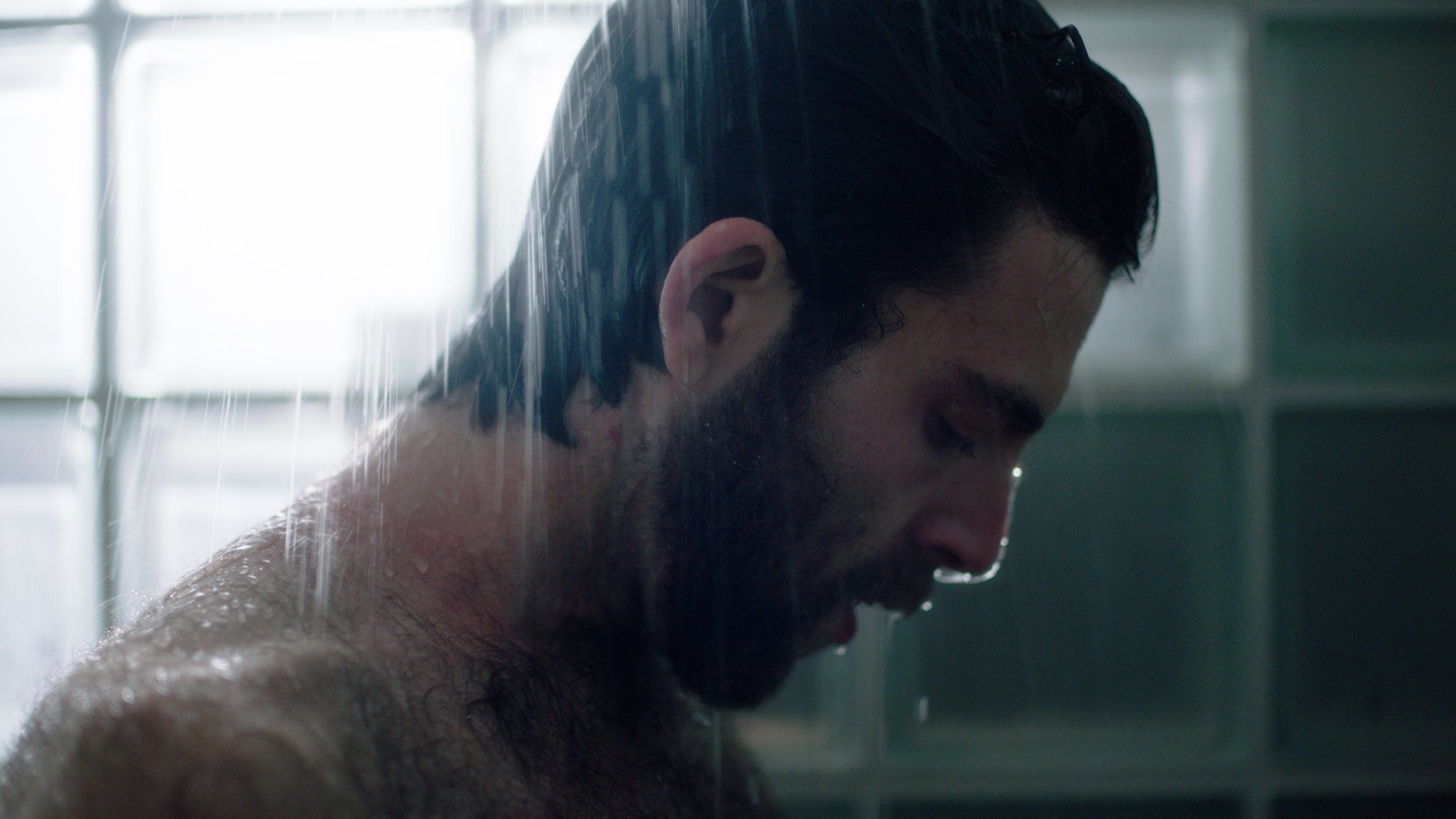 SPENT - JONATHAN KOTIK - DIR: GUY NAHUM-LEVY (COMING SOON)