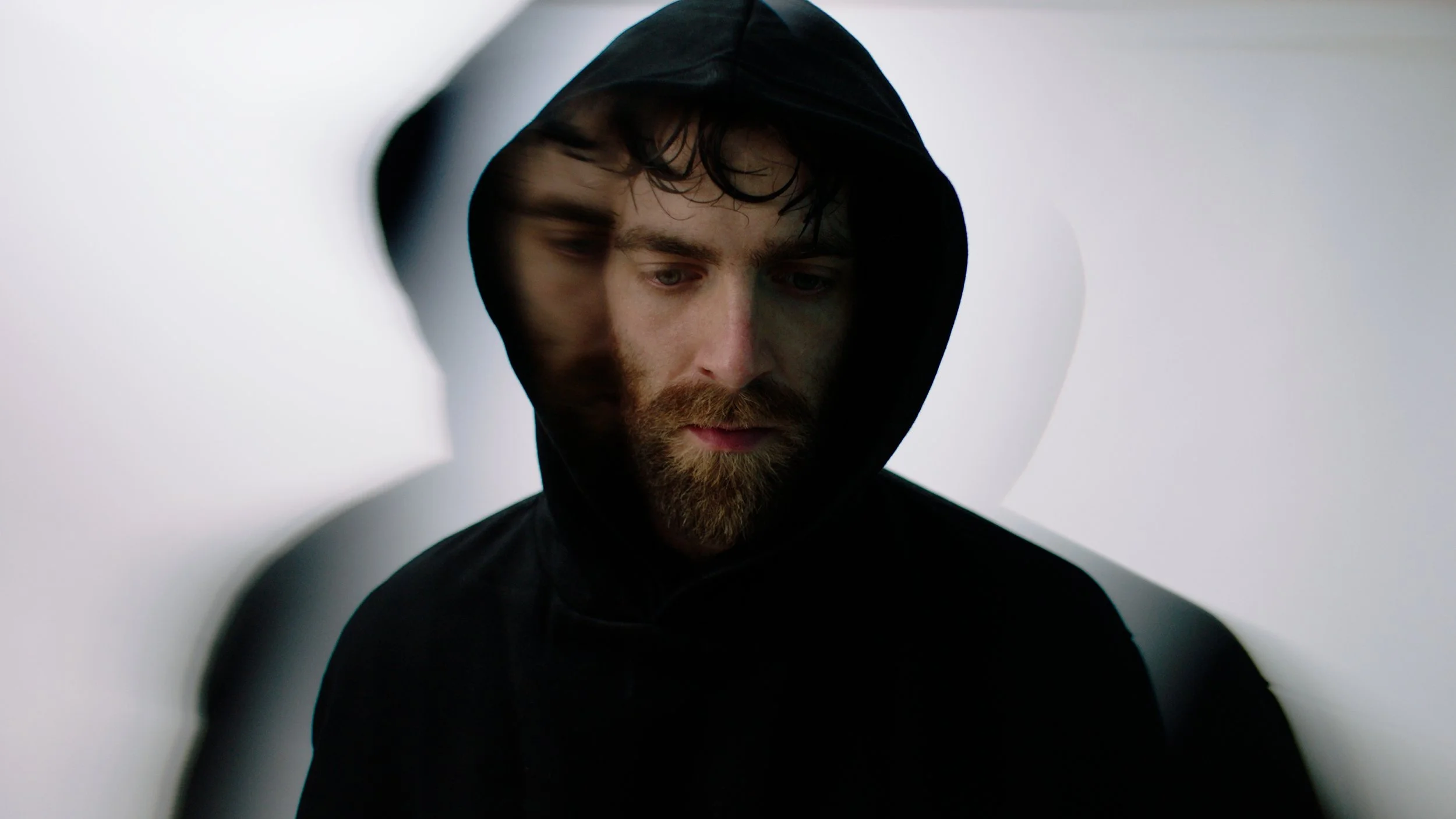 SPENT - JONATHAN KOTIK - DIR: GUY NAHUM-LEVY (COMING SOON)