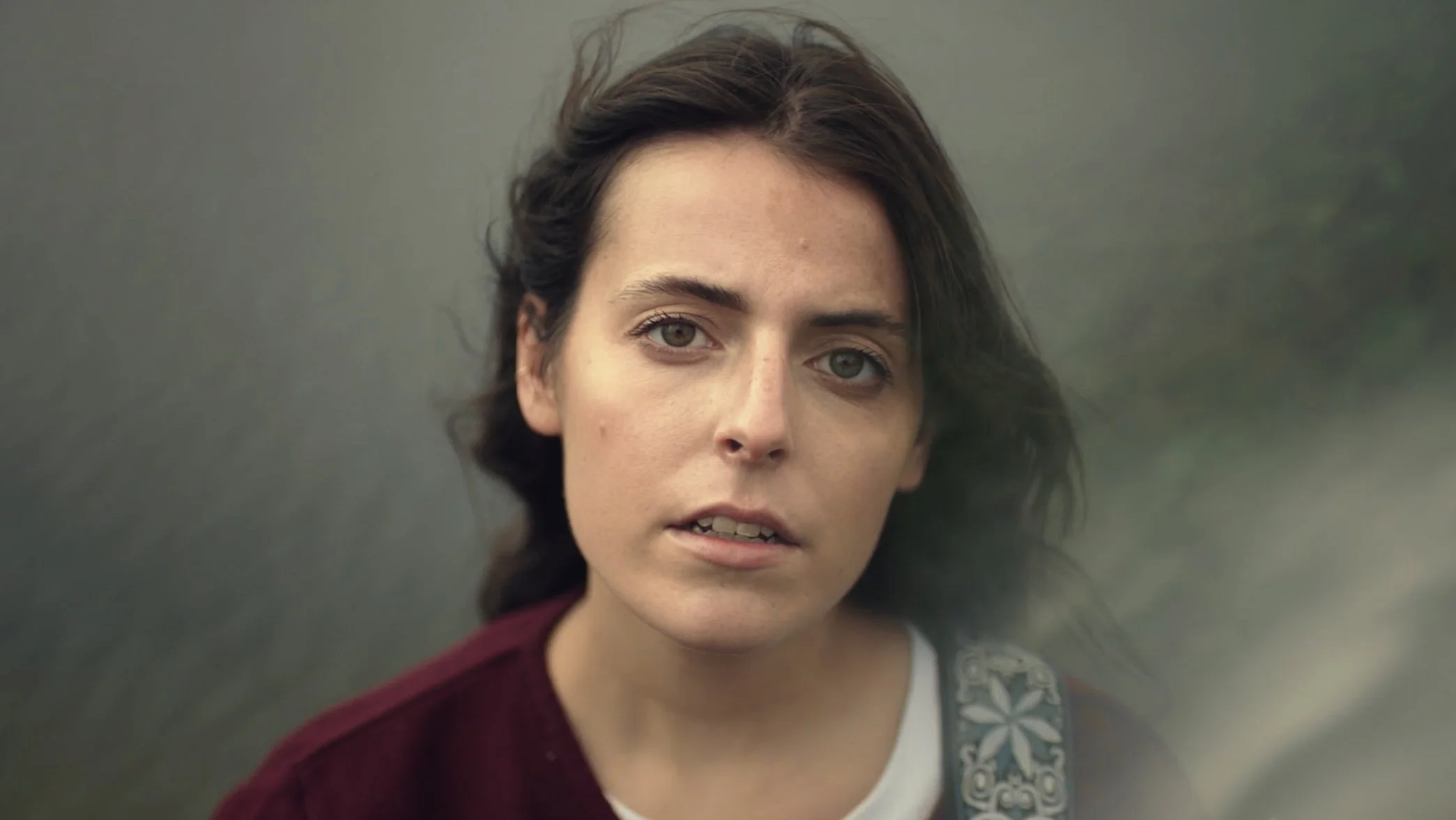 JUST ANOTHER DAY - ELLA JINKS DIR: INAM ZIMBALISTA (MUSIC PROMO)