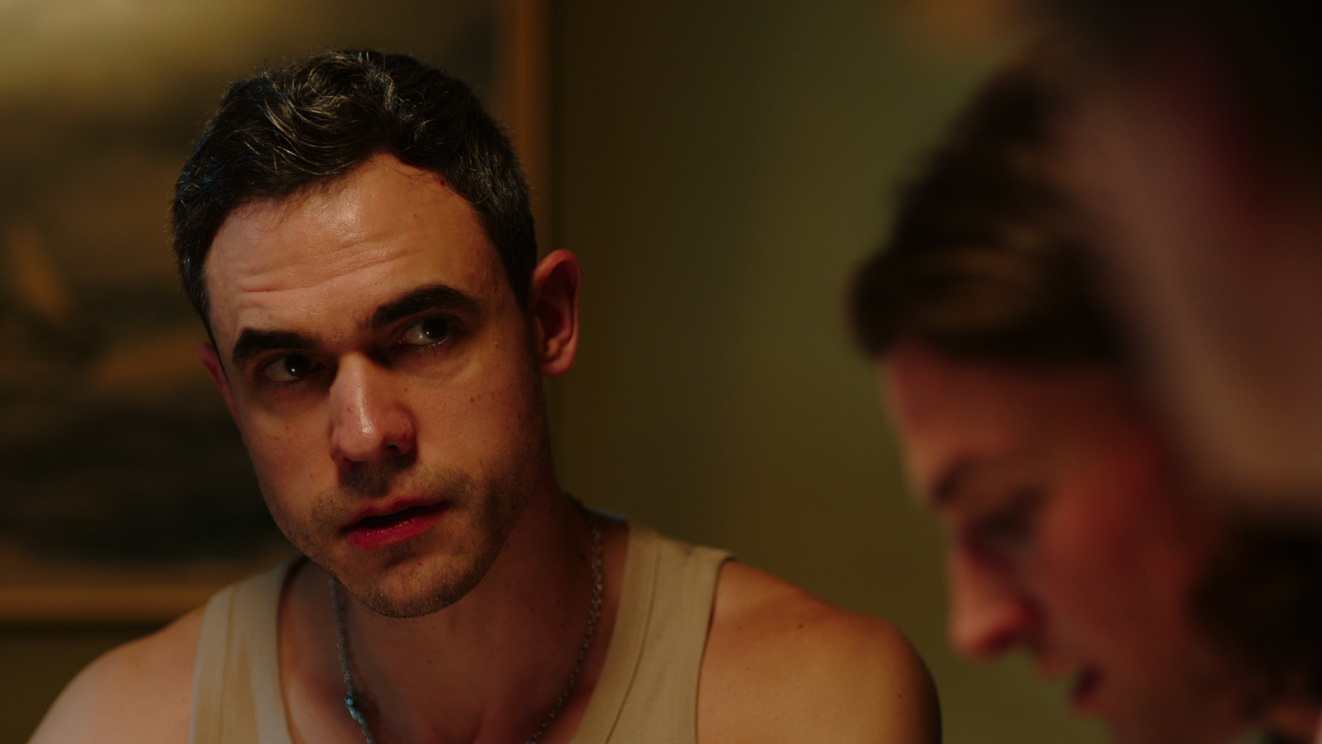 WORLD ON FIRE - FEATURE FILM (COMING SOON)