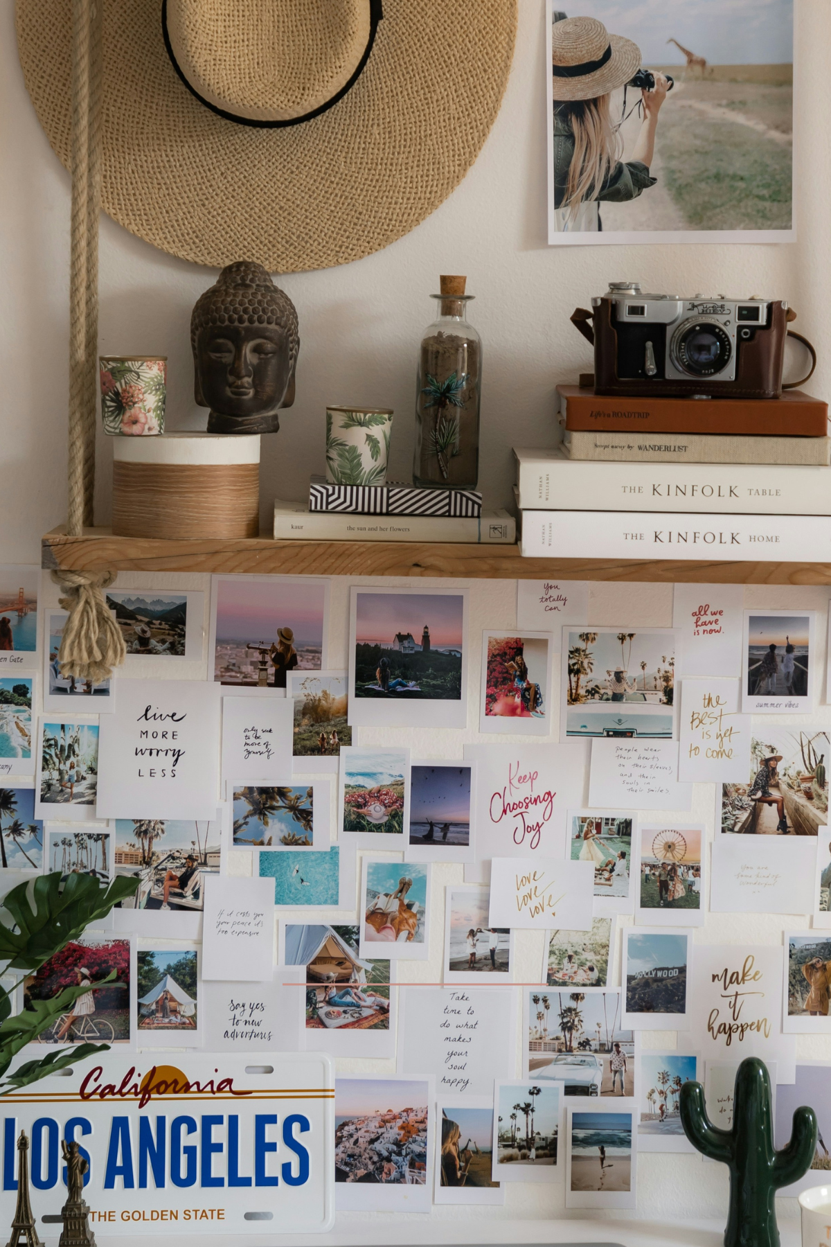 Vision Board Workshop